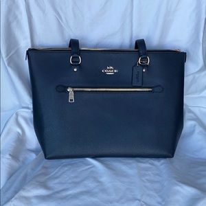 Coach Gallery Tote